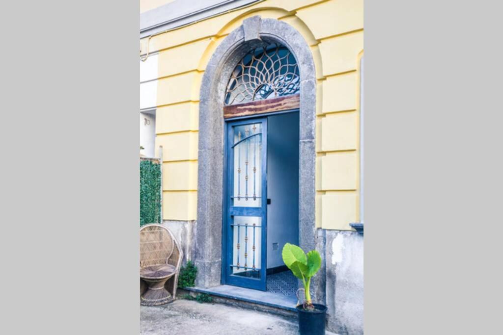 Annabella's Country House historic apartment - Housity