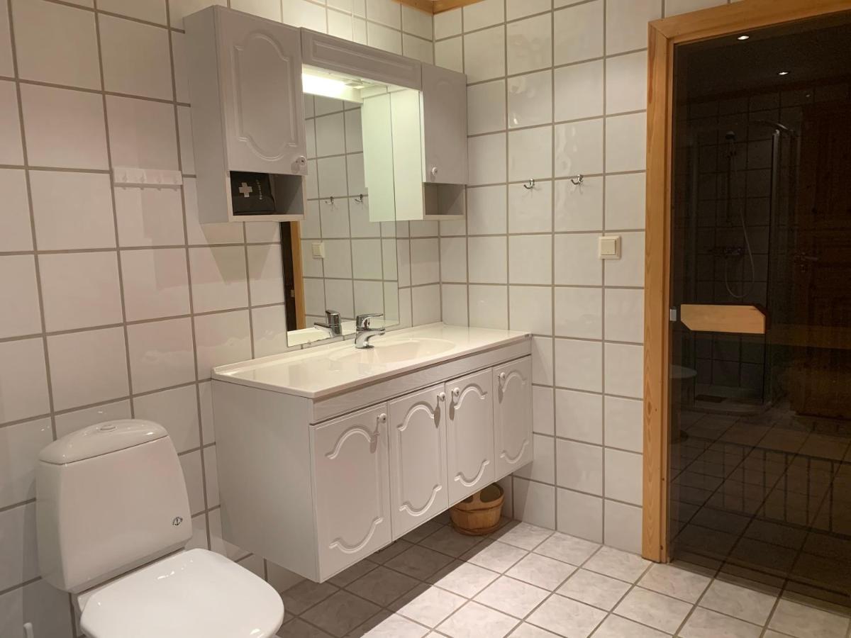 Norefri apartment with sauna at Nedre Norefjell Ski In- Ski Out - Housity