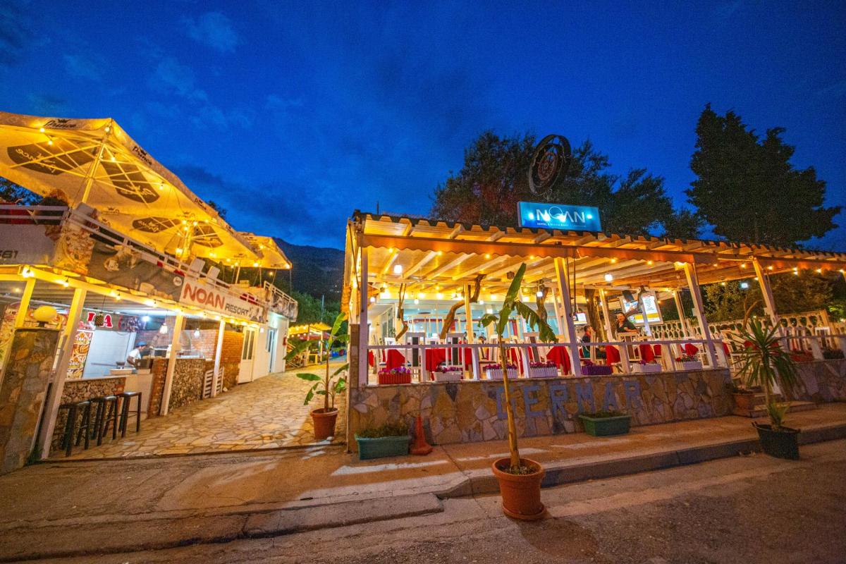 Noan Hotel & Resort - Housity