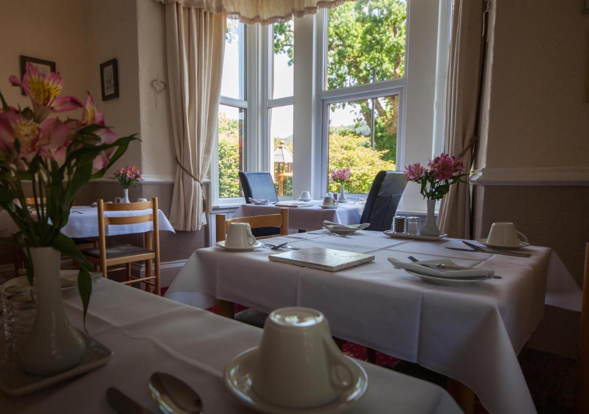 Mary's Court Guest House - Mairlys - Housity