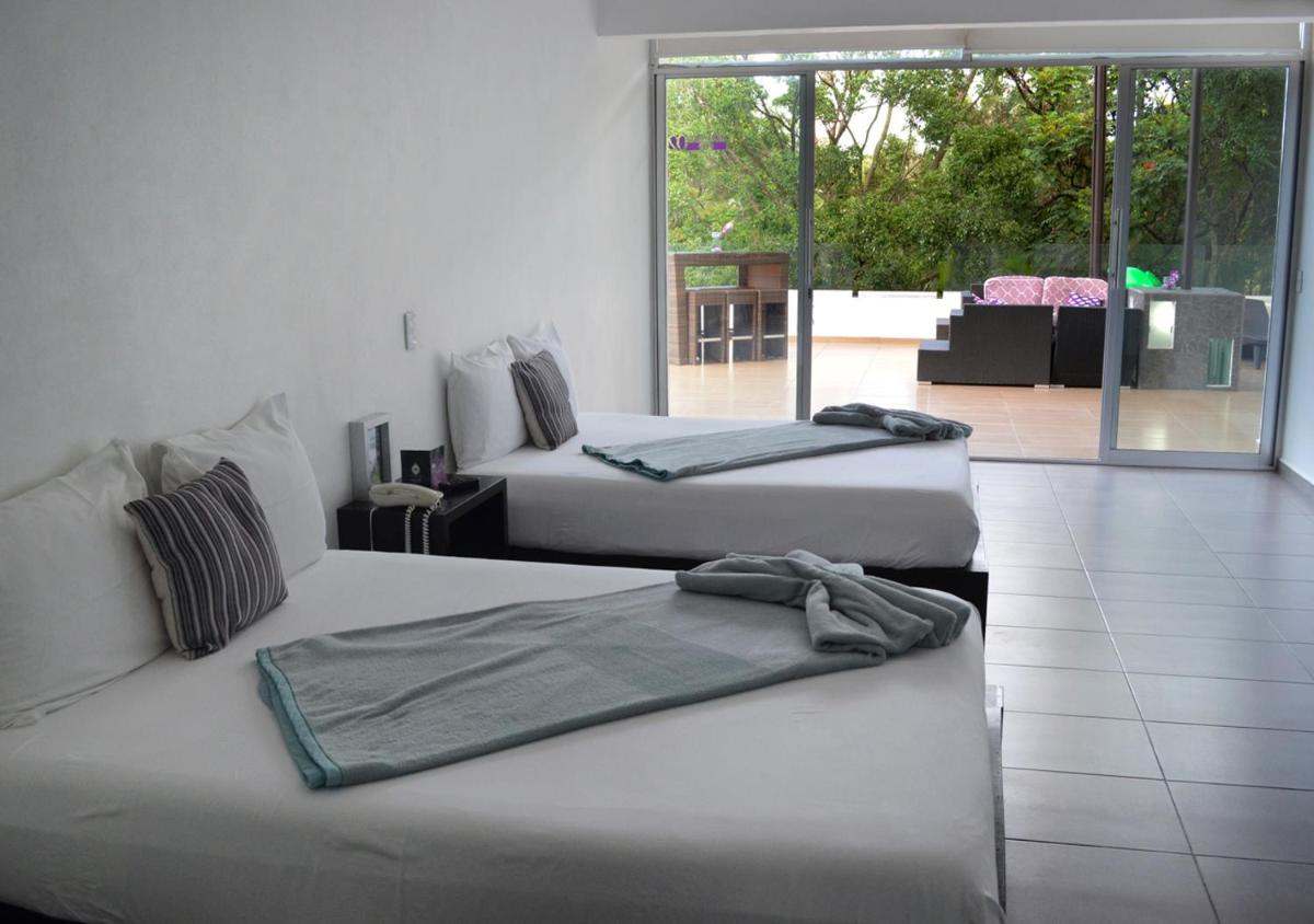 Rancho Macloy Hotel Spa & Social Events - Housity
