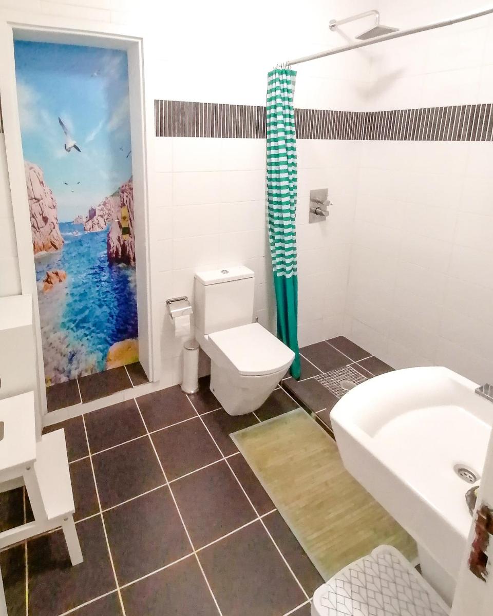 Casa Pulpo Studios - Housity