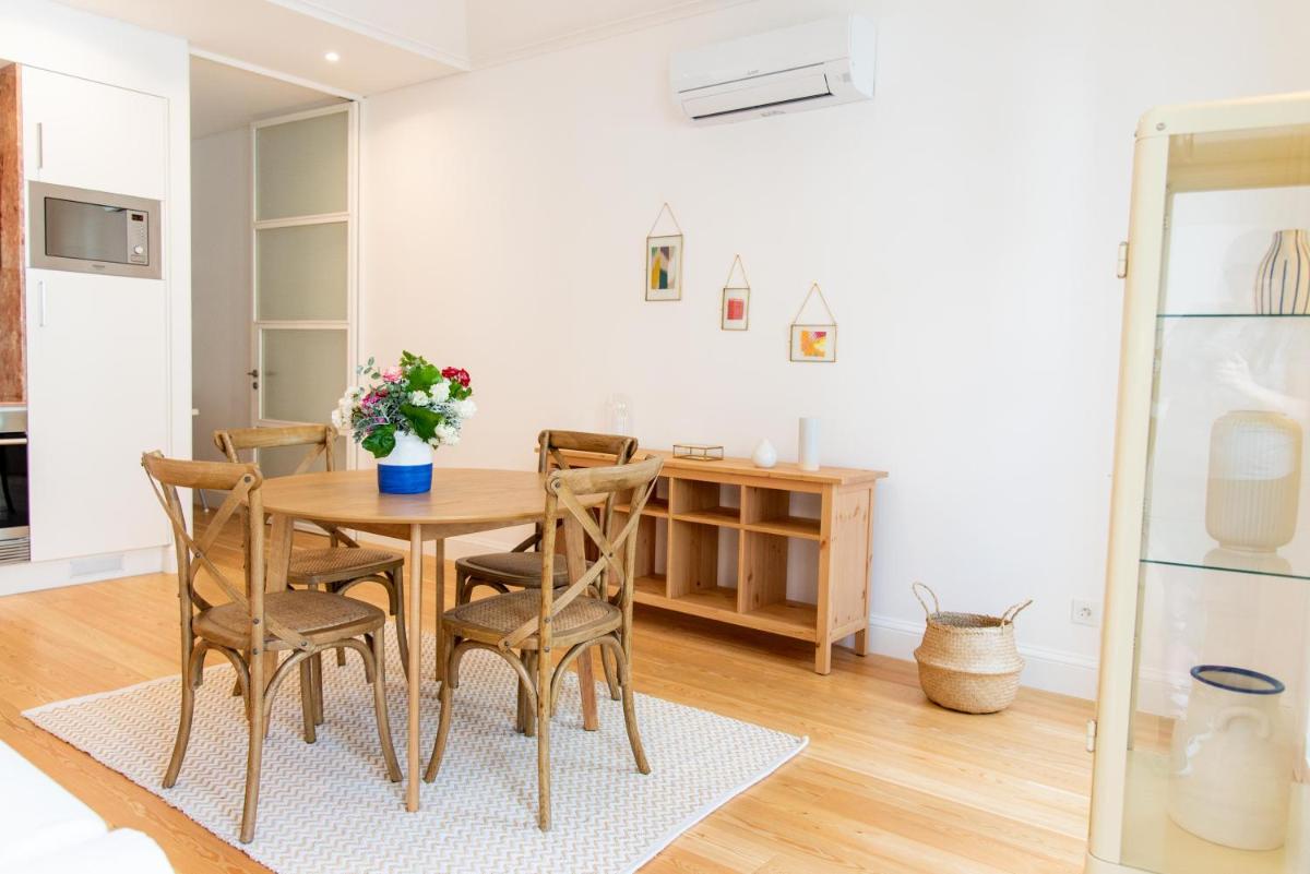 Apartamentos Ferreiros by Heart of Funchal - Housity