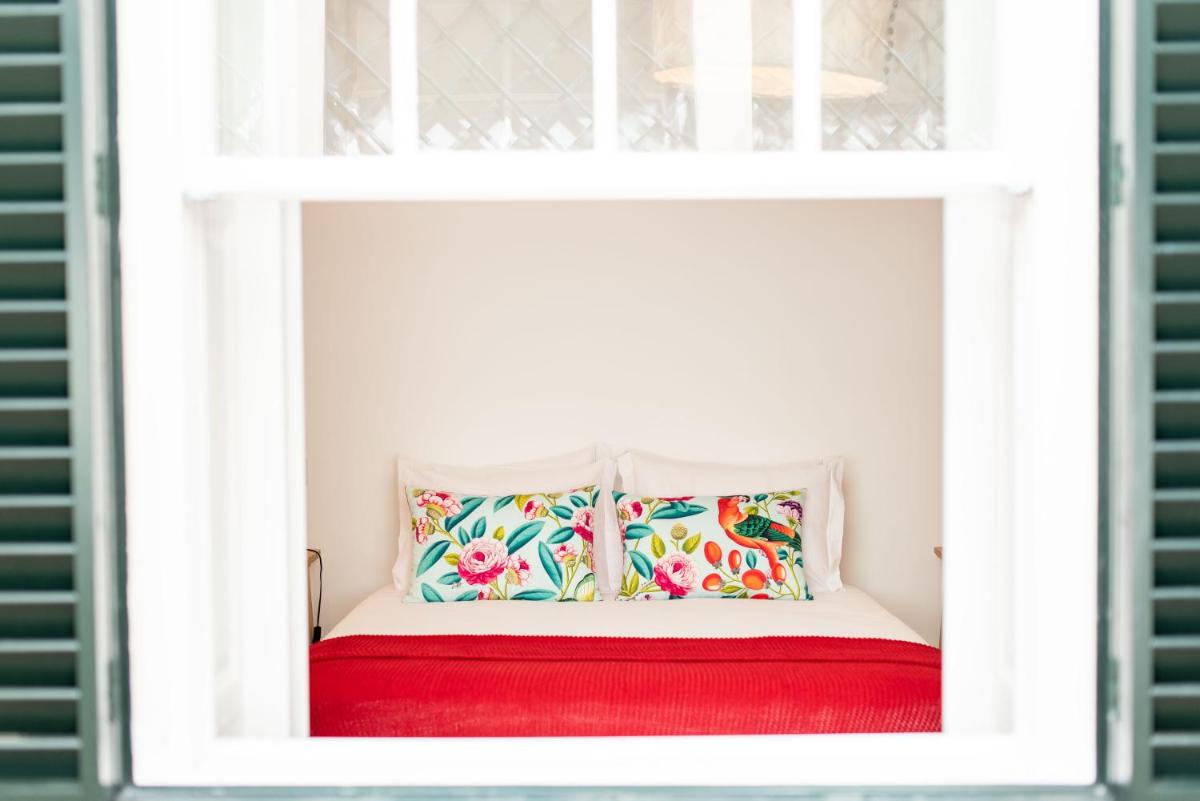 Apartamentos Ferreiros by Heart of Funchal - Housity