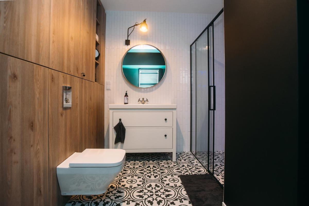 Apartament Koszary - Housity