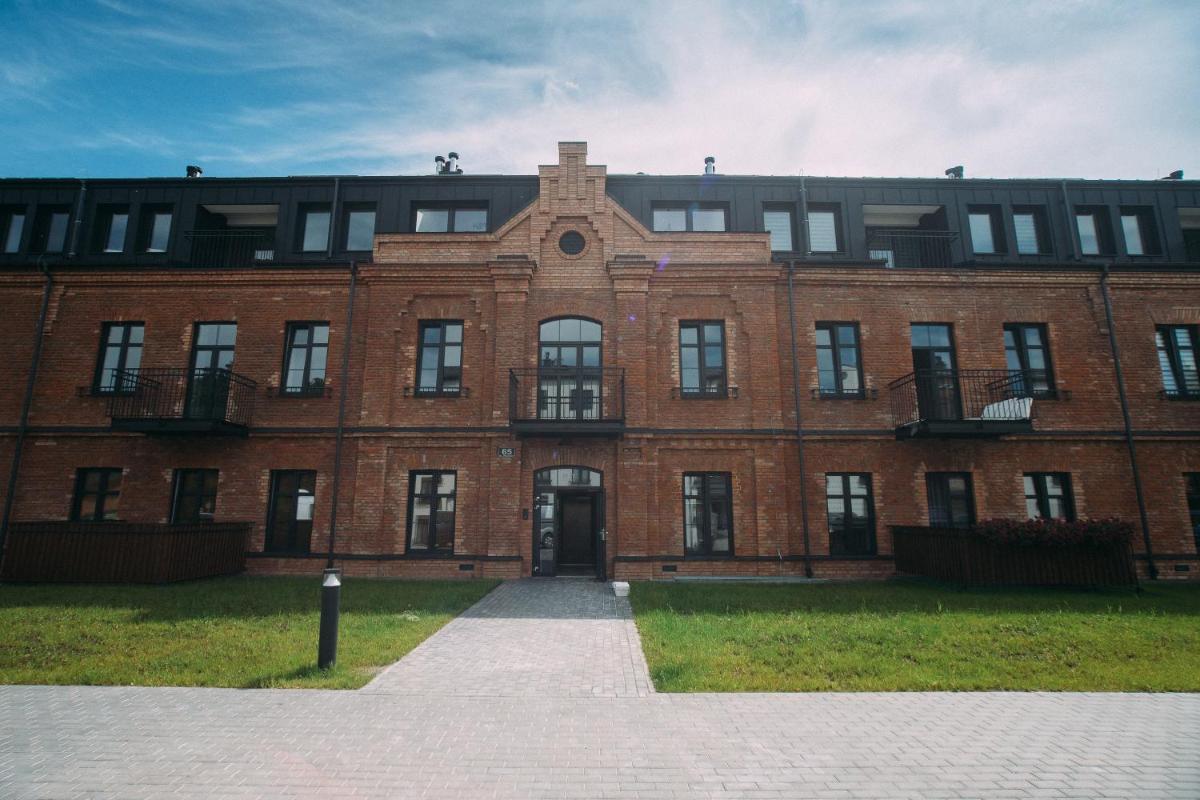 Apartament Koszary - Housity