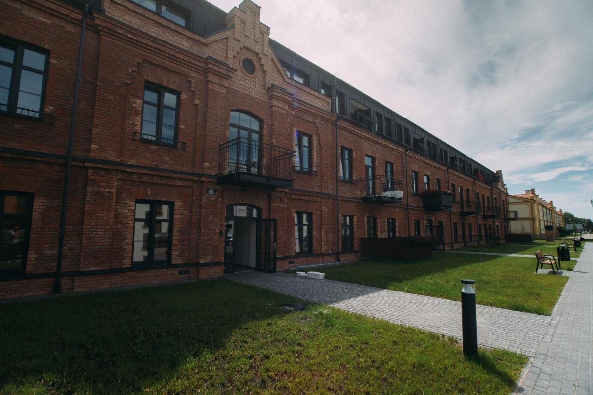 Apartament Koszary - Housity