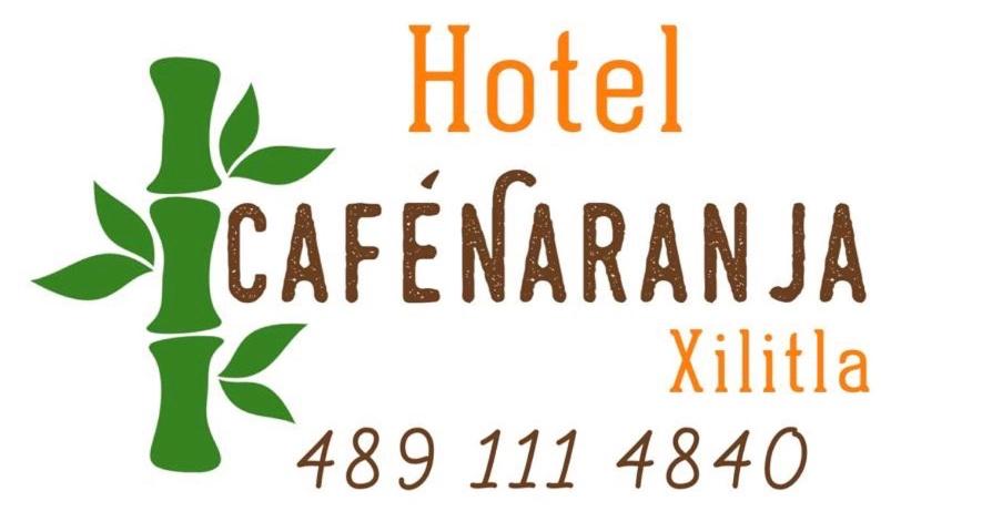 Hotel CaféNaranja Xilitla - Housity