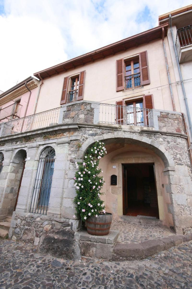 B&B Linu Ruiu - Housity