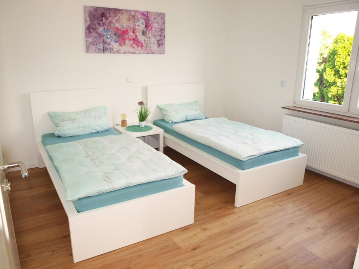 123 Zimmerfrei - Housity