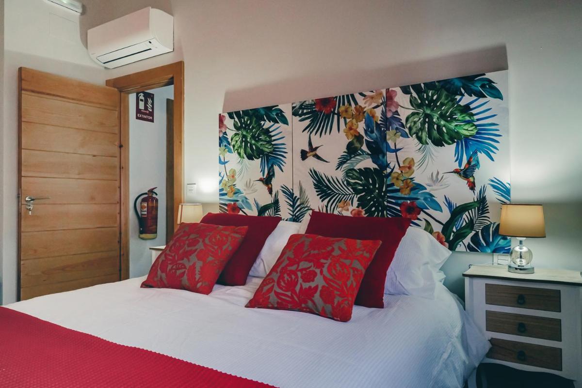 Casa Rural Villa San Juan - Housity