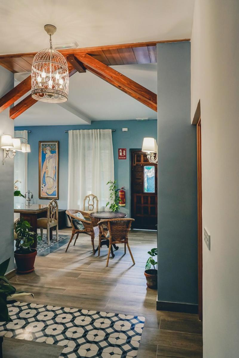 Casa Rural Villa San Juan - Housity