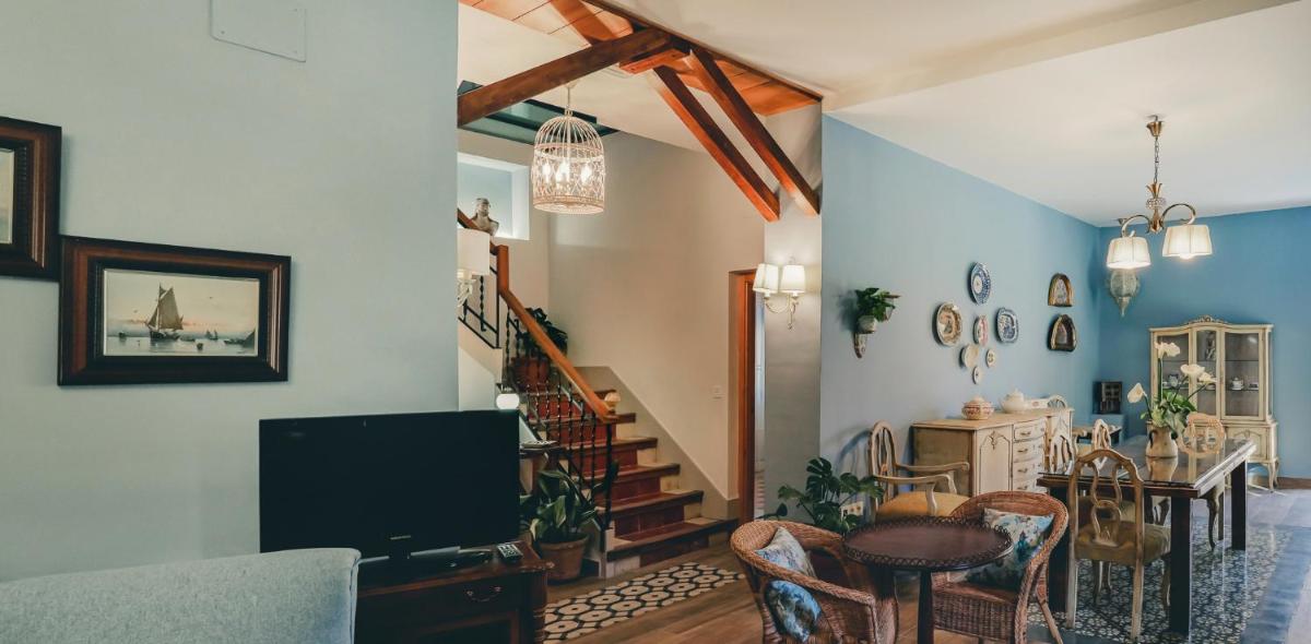 Casa Rural Villa San Juan - Housity