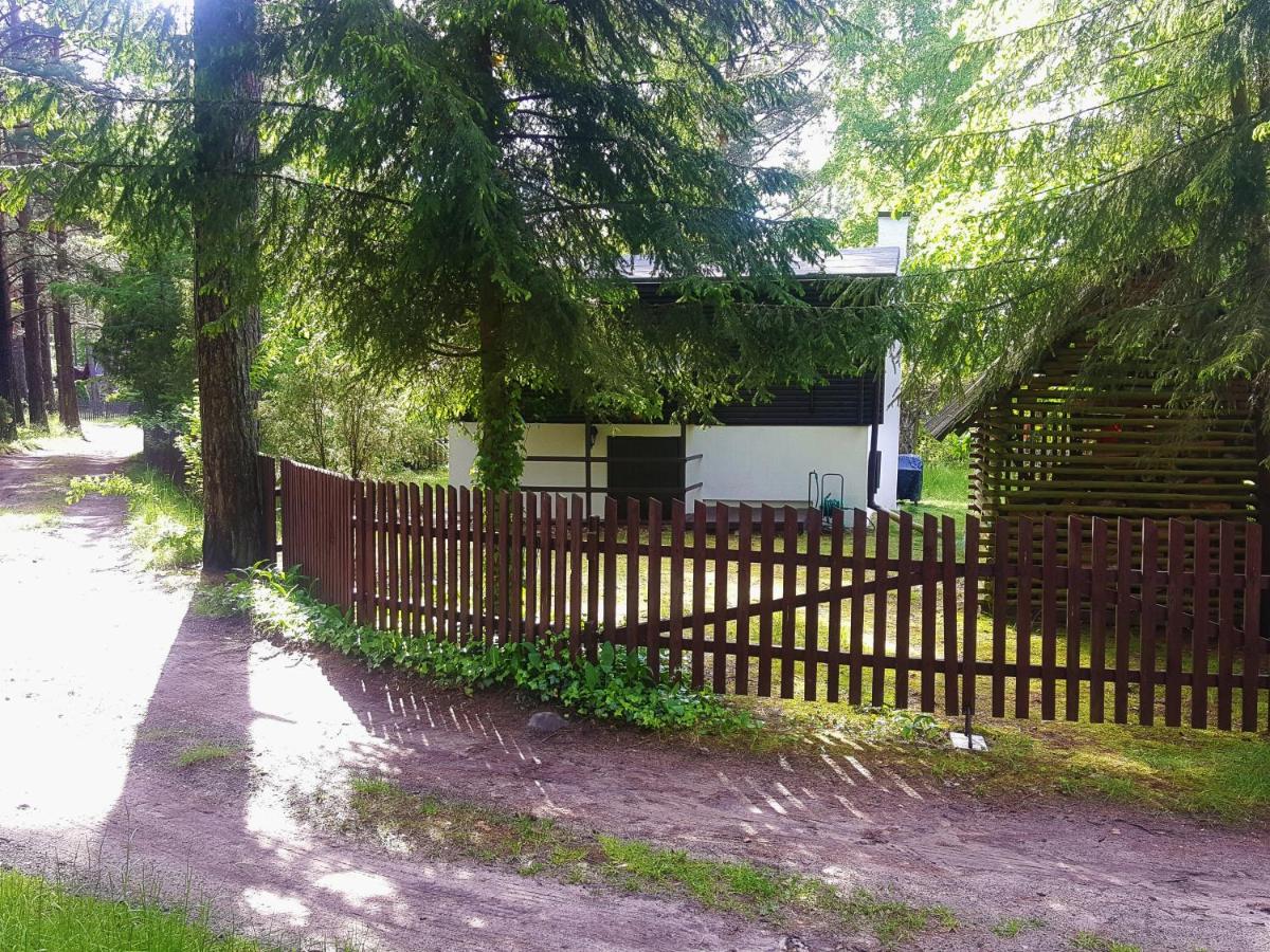 BORY TUCHOLSKIE SKÓRZENNO KOŁO OSIEKA - Housity