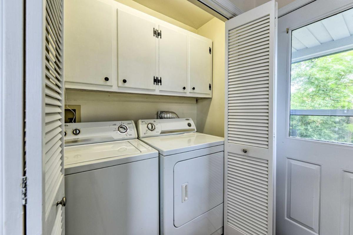 Seaside Escape Less Than 1 Mi to Cape May Public Beach - Housity