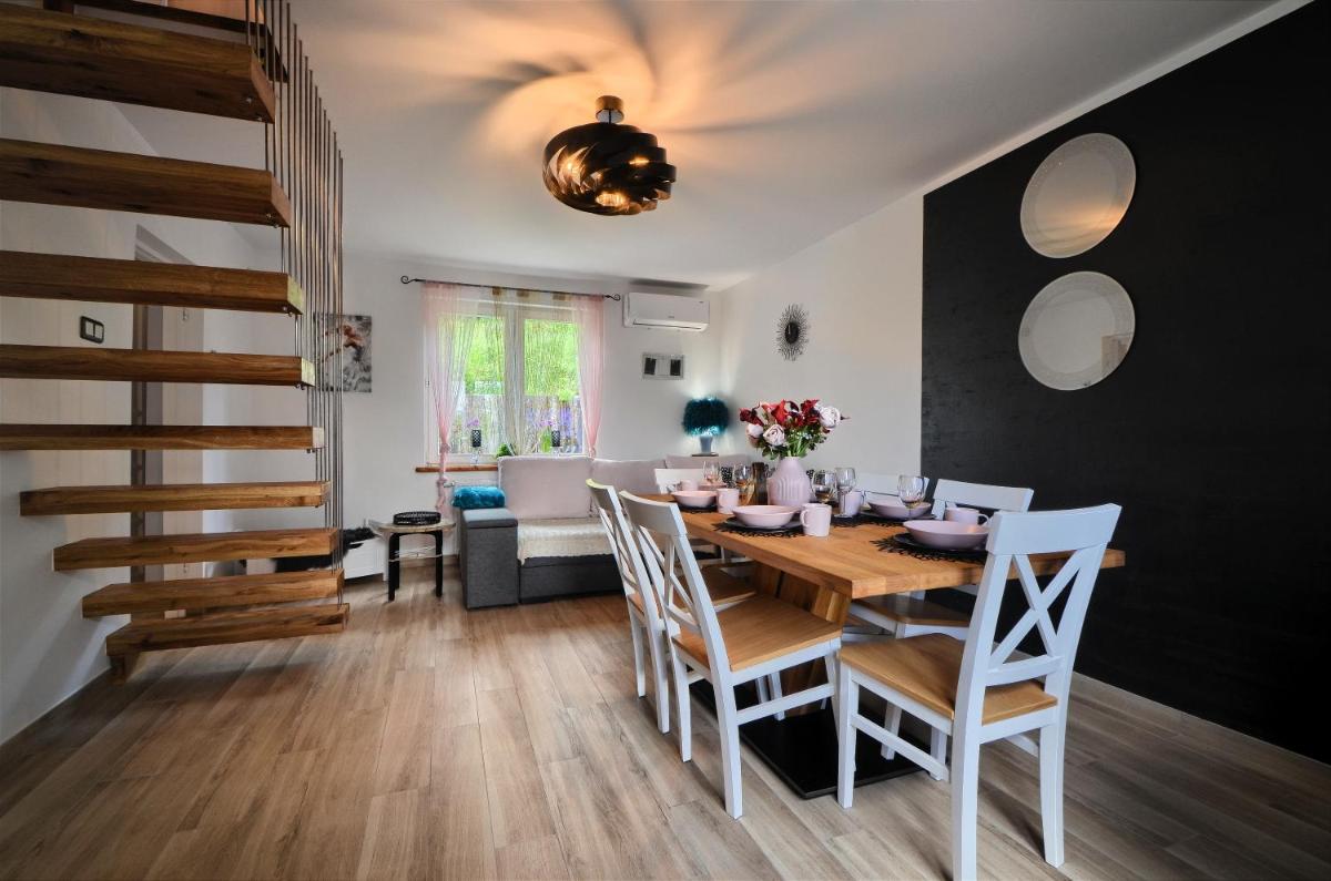 Willa Ale Góry Dom na wyłączność - Housity