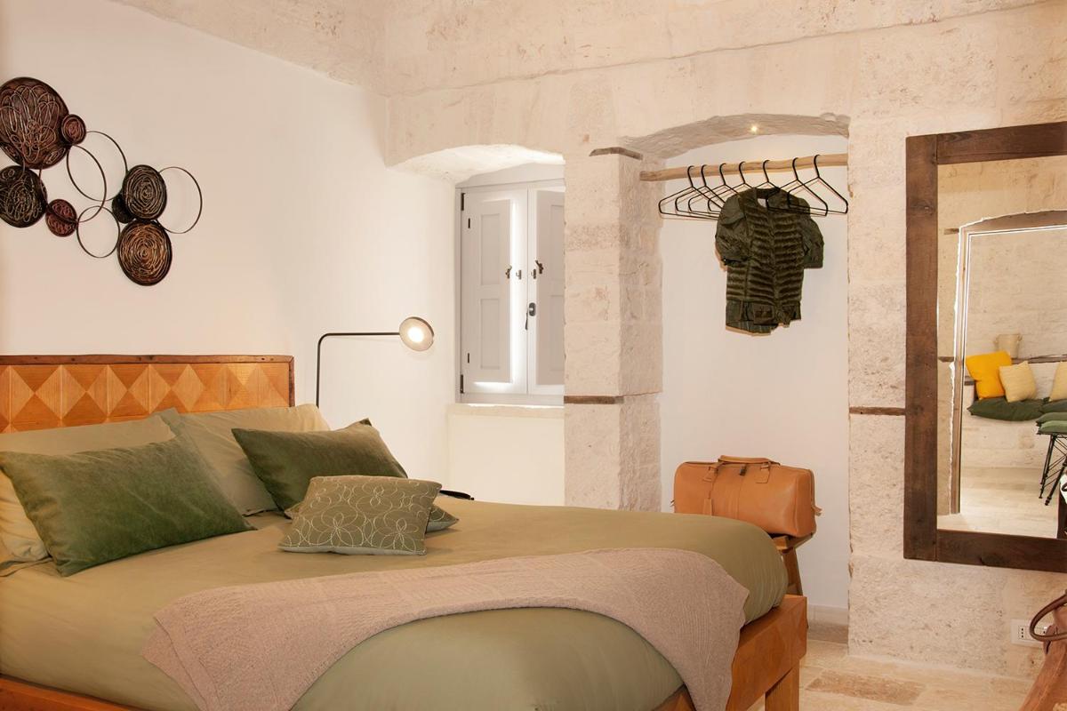 Monte Adamello - dimora nei trulli - Housity