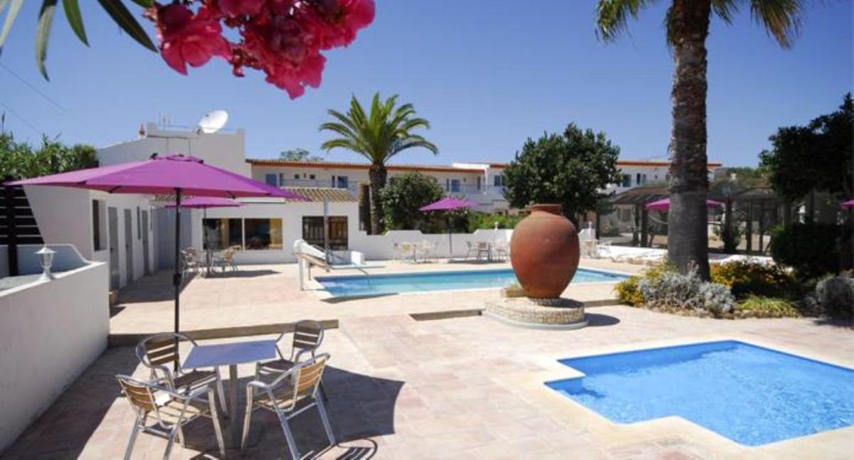 Centre Algarve - Housity