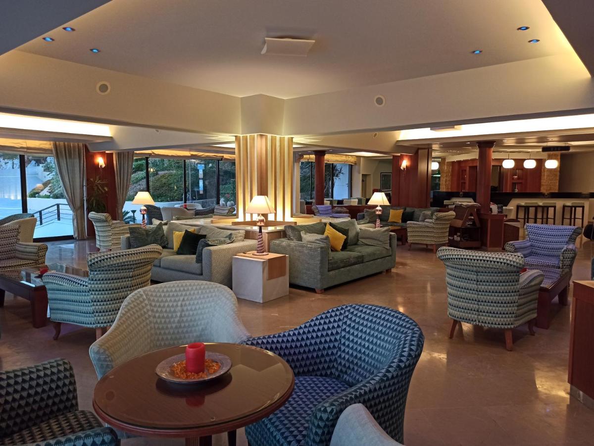 King Minos Hotel - Housity