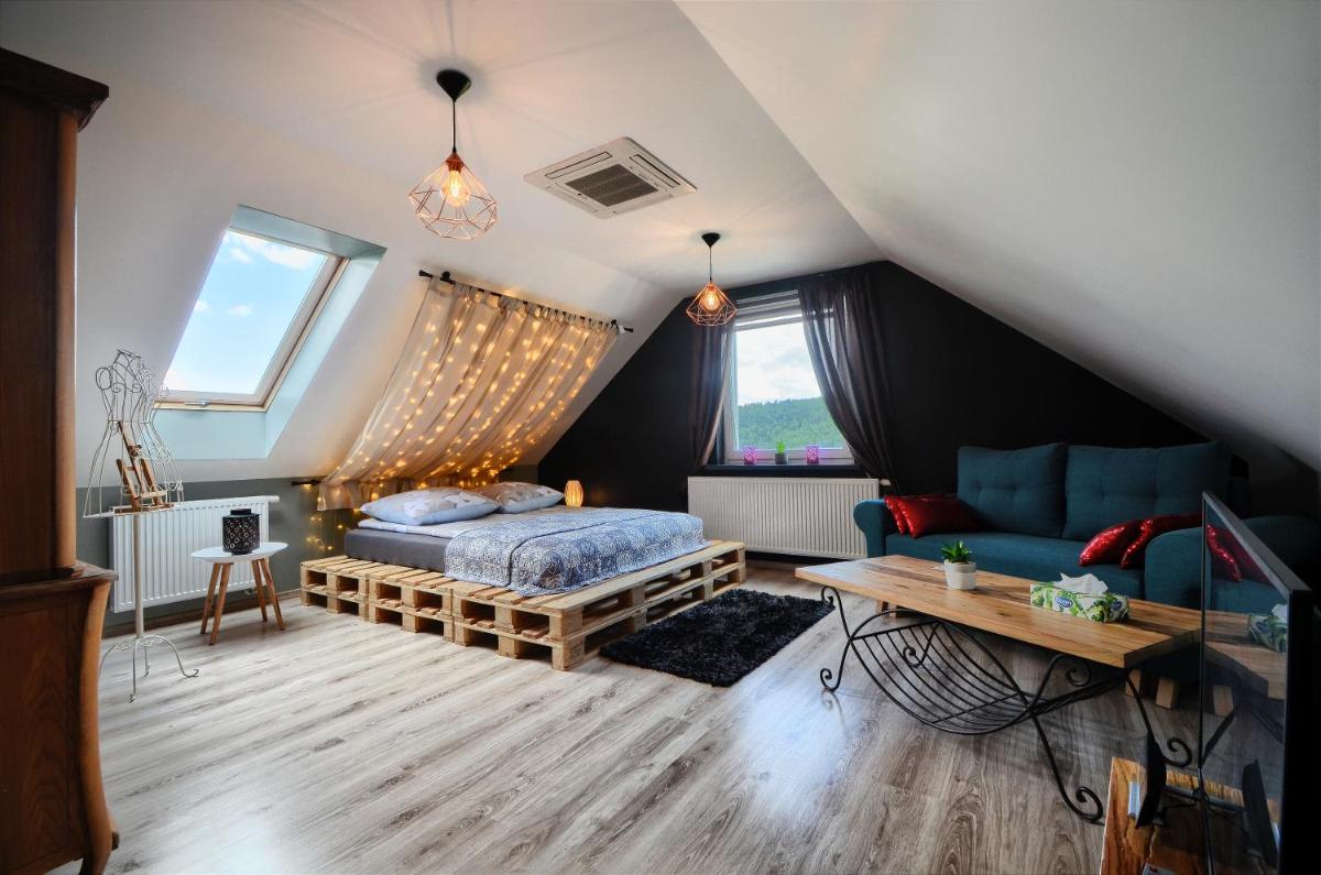 Willa Ale Góry Dom na wyłączność - Housity