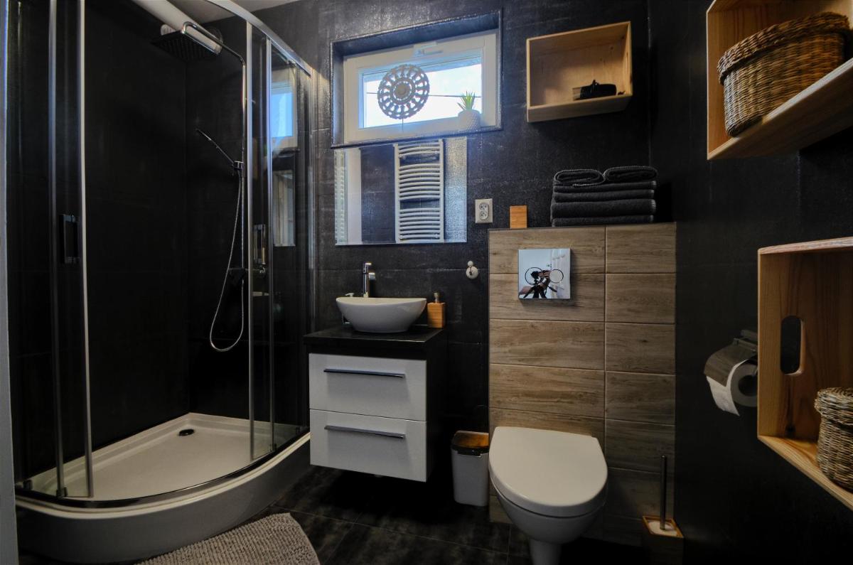 Willa Ale Góry Dom na wyłączność - Housity