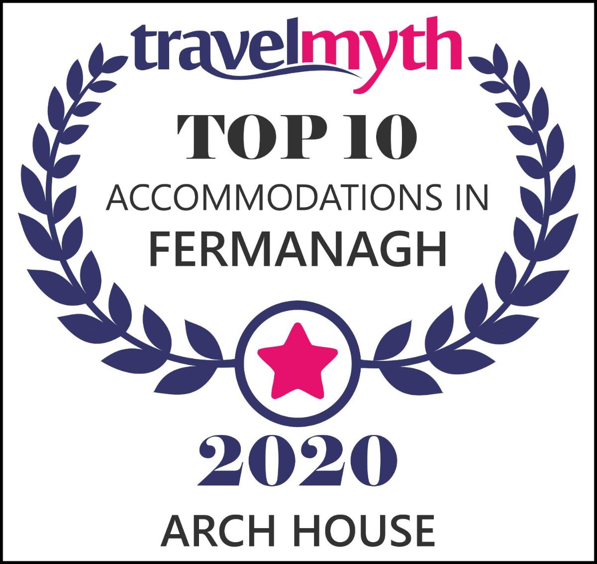Arch House - Housity