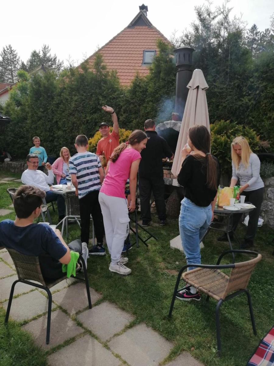 Villa Bozovic - Housity