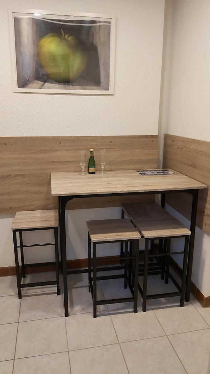 FeWo Marussia - Housity