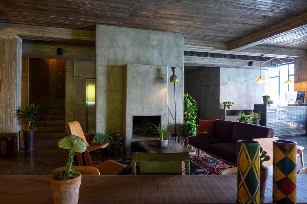 IN Gallery Hotel & Spa - Housity