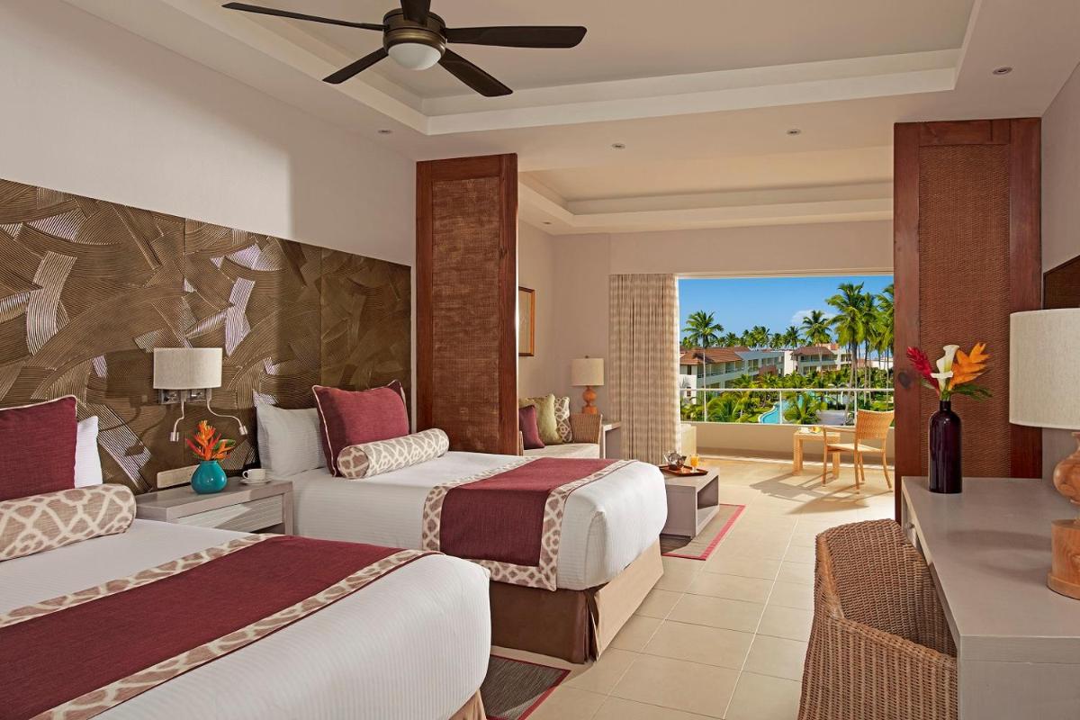 Dreams Royal Beach Punta Cana - Housity