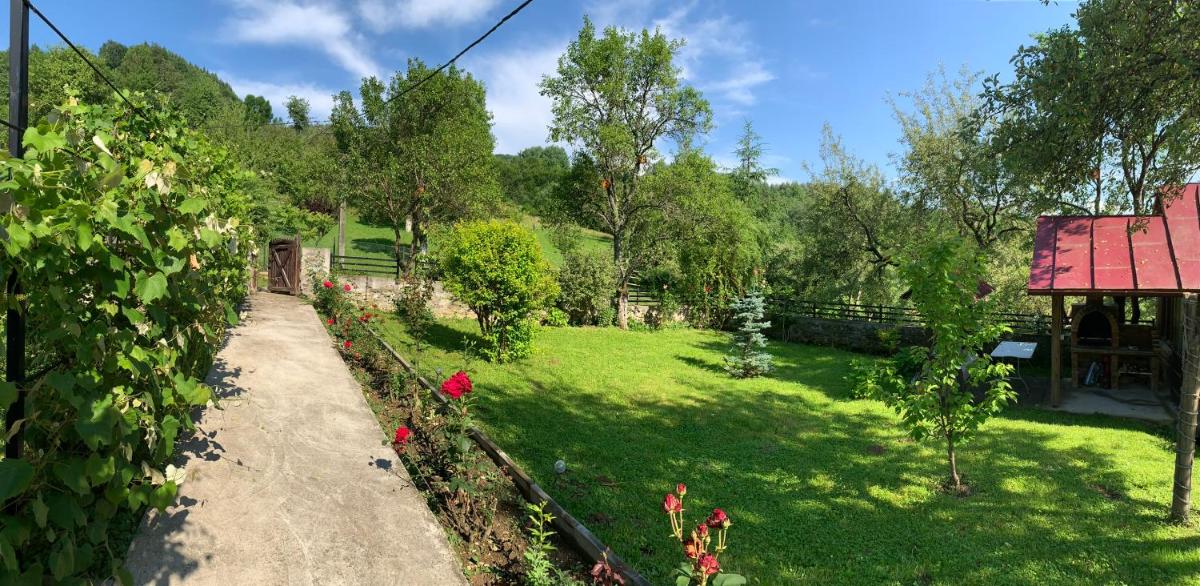 Casa Livada cu Meri - Housity