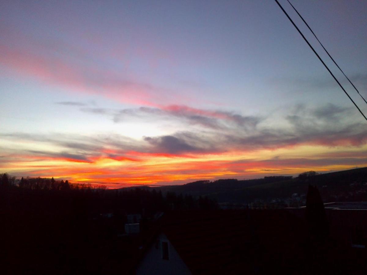 Apartmán Branka - Housity