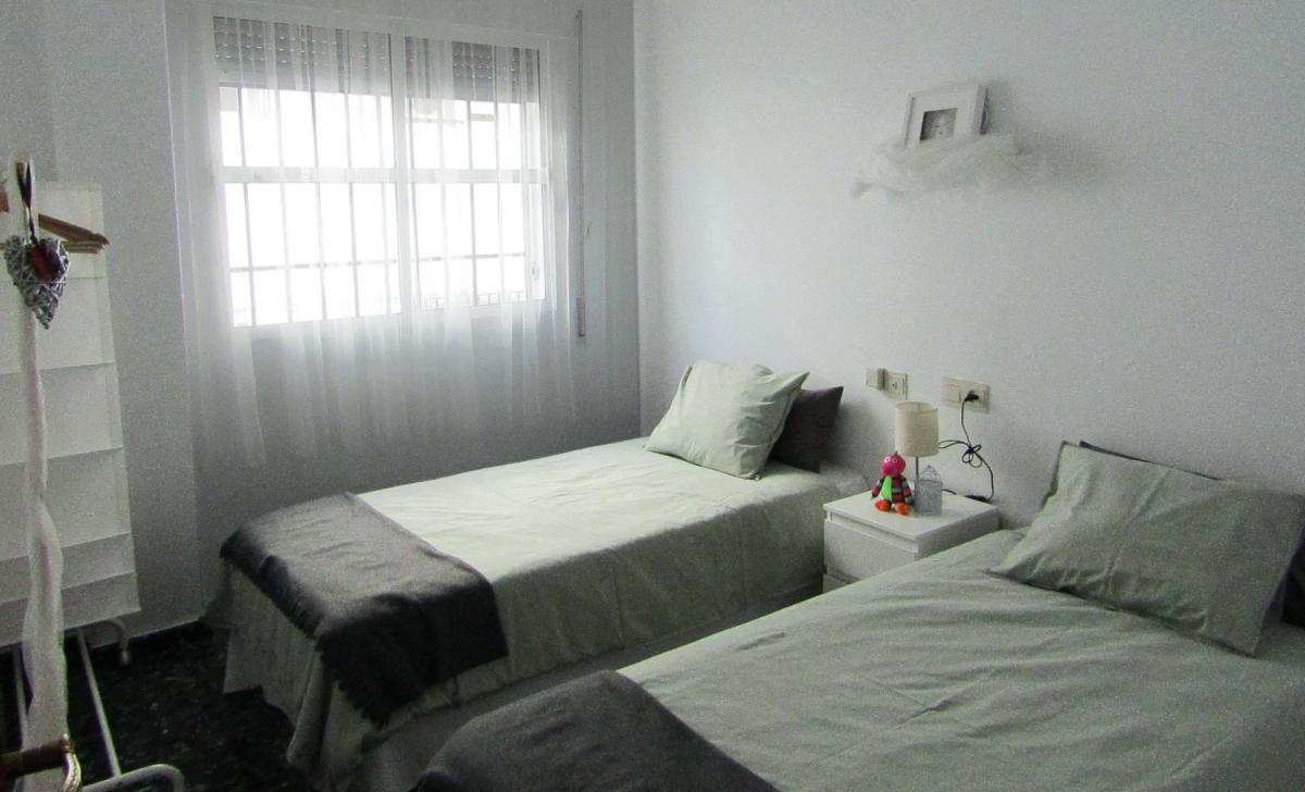 La Casa de Maribel - Hizvo