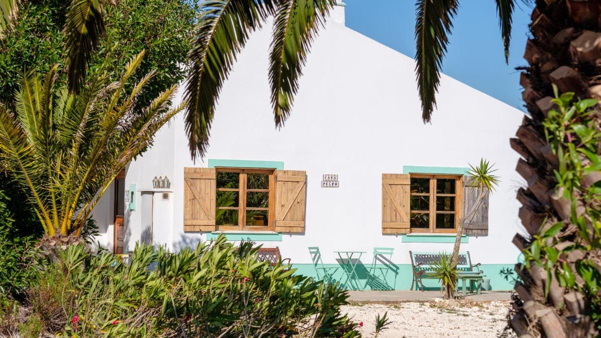 Casa Pulpo Studios - Housity
