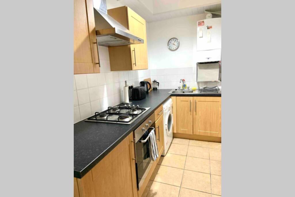 Flat 5 EIA House - Housity