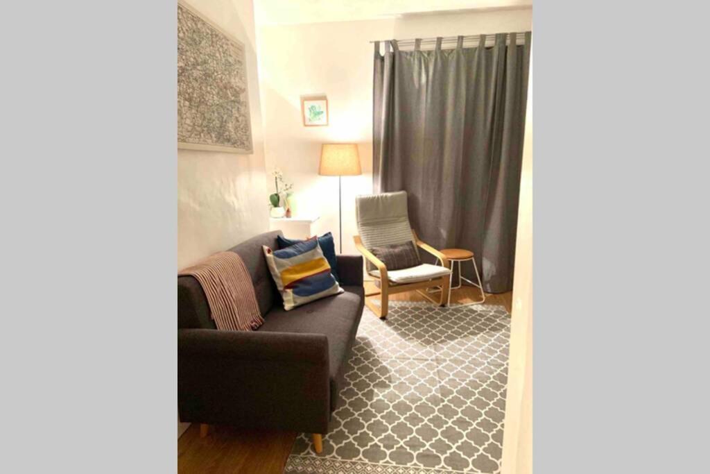 Flat 5 EIA House - Housity