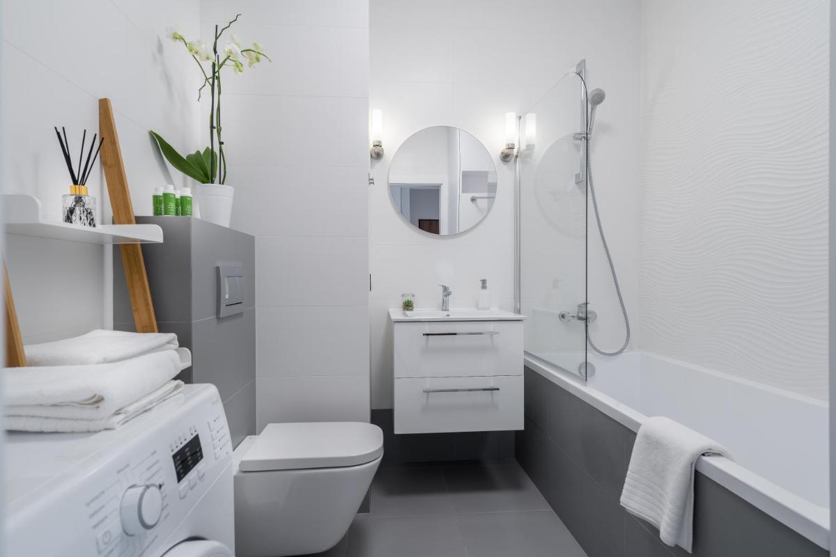Flow Apartments Toruń - Housity