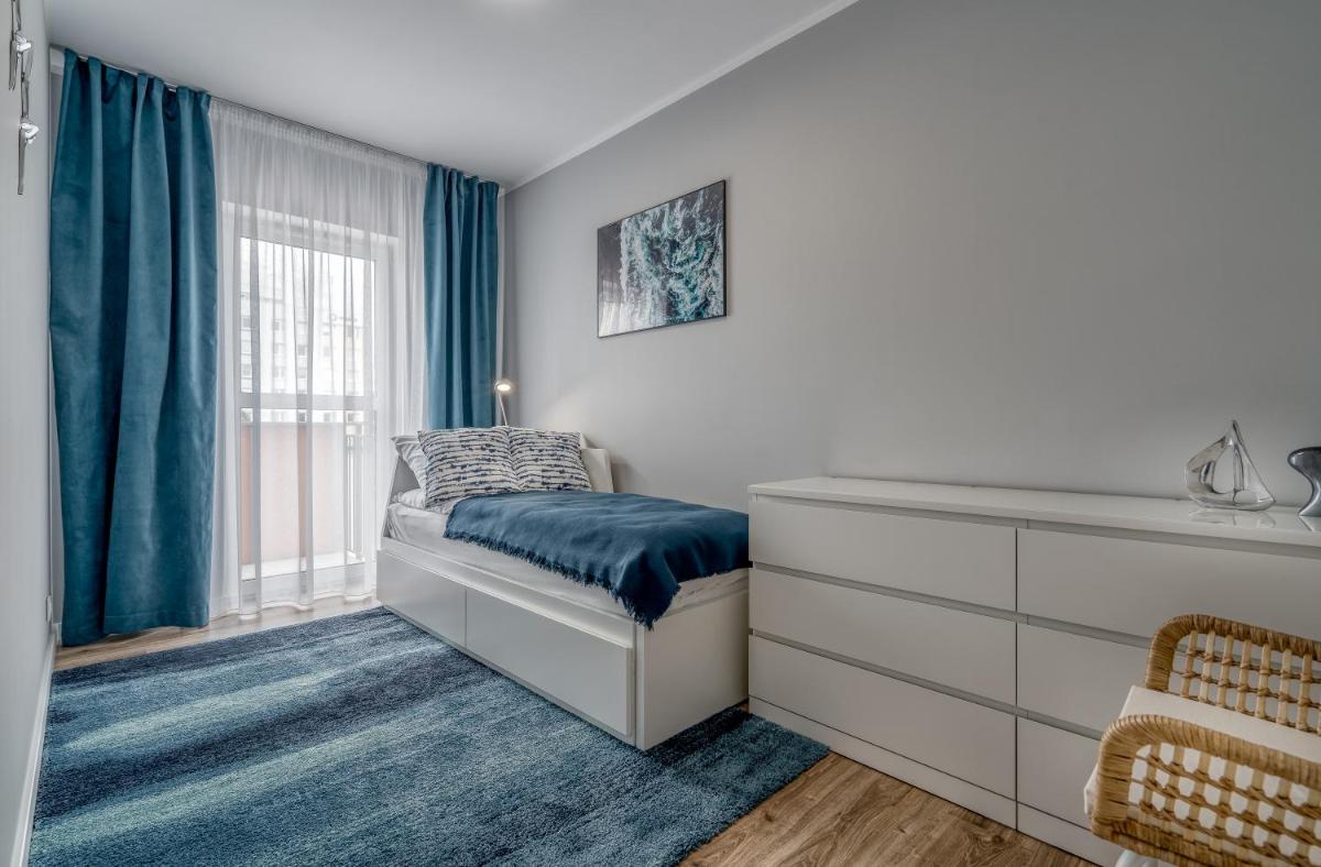 Flow Apartments Toruń - Housity