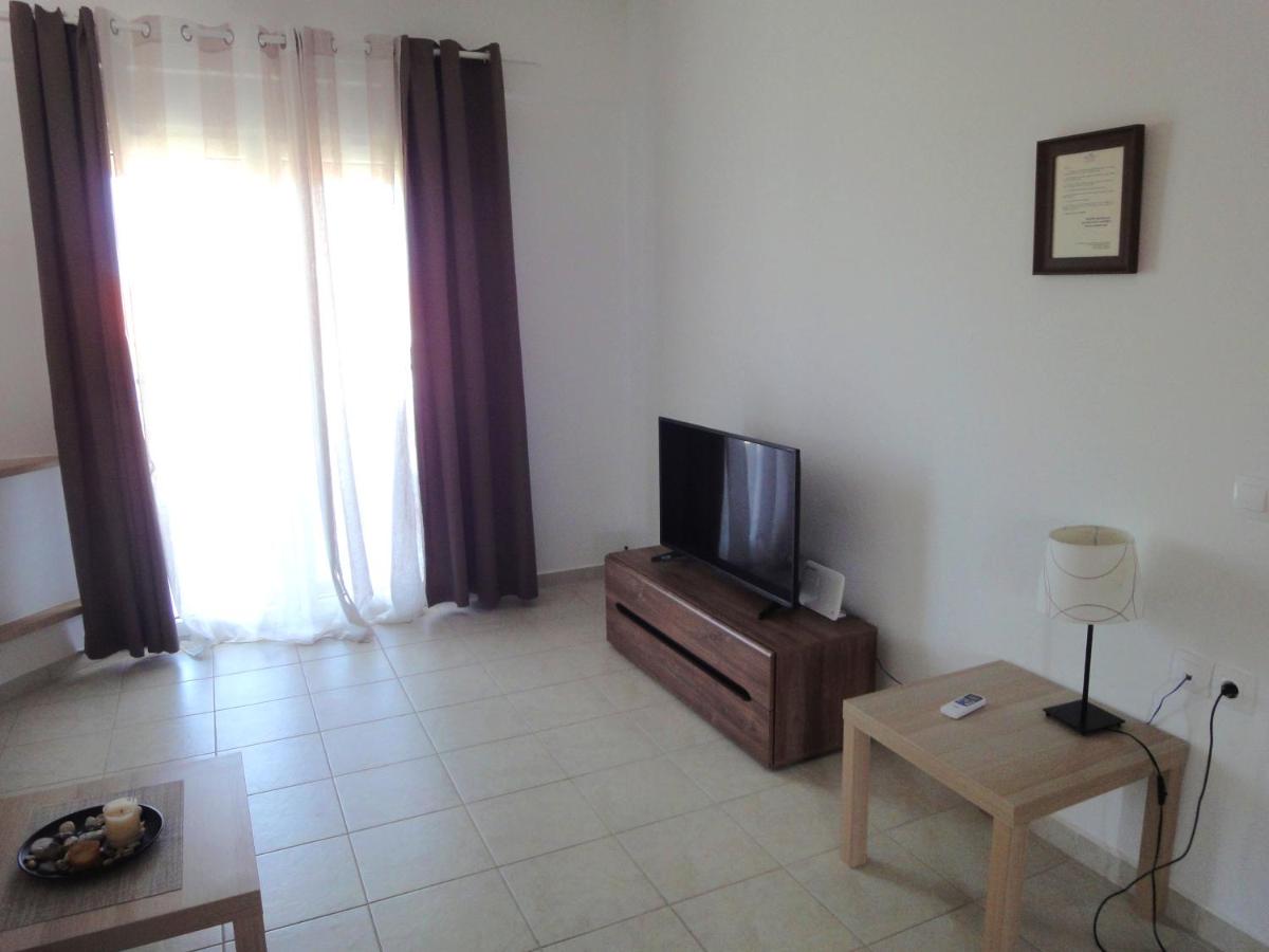 Polychrono Nikos Apartment - Housity