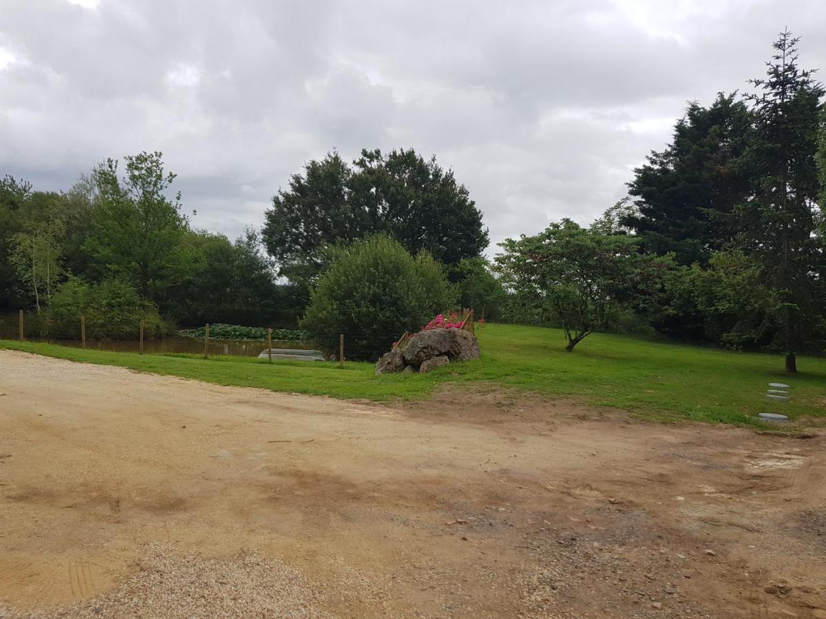 Gîte La Coulée Douce - Housity