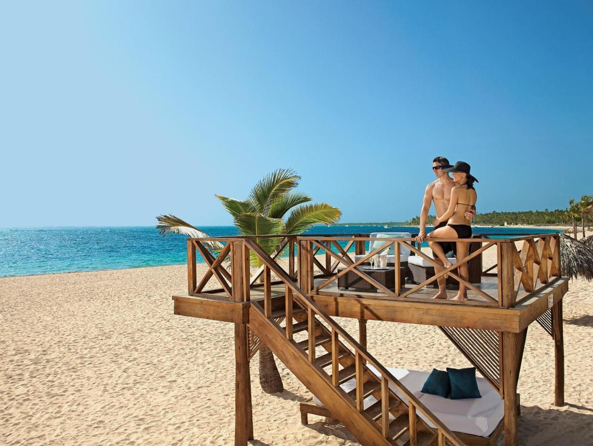 Secrets Royal Beach Punta Cana - Adults Only - All Inclusive - Housity