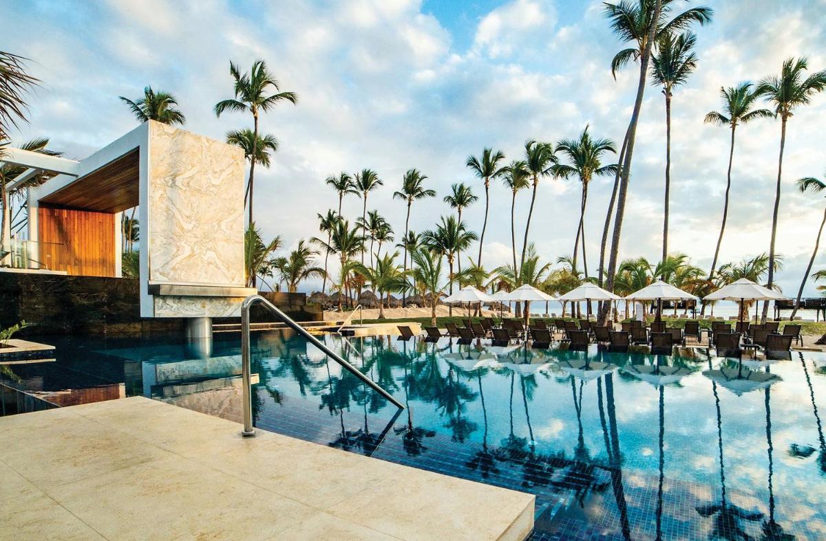 Secrets Royal Beach Punta Cana - Adults Only - All Inclusive - Housity