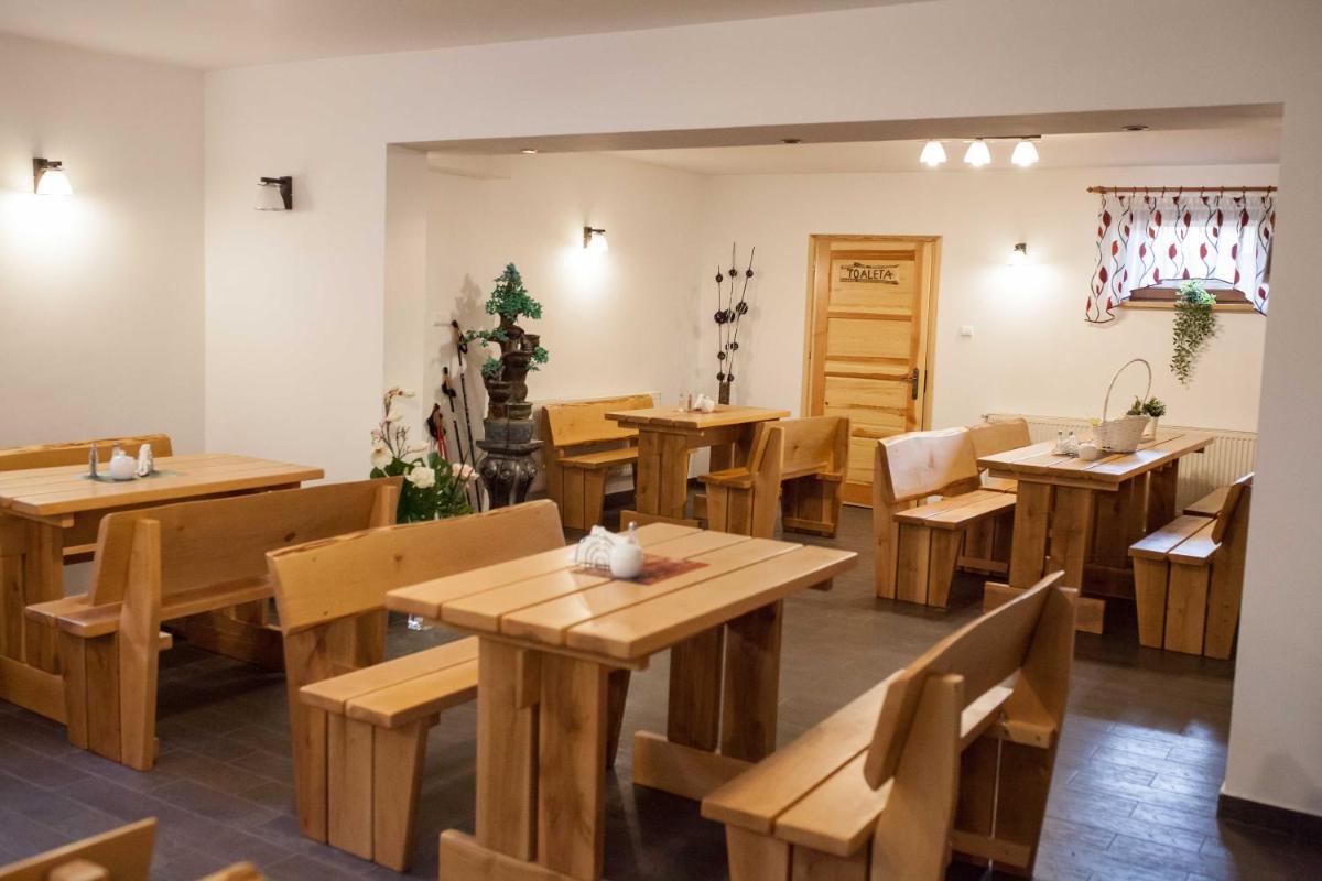 Gościniec Mazurski - Housity