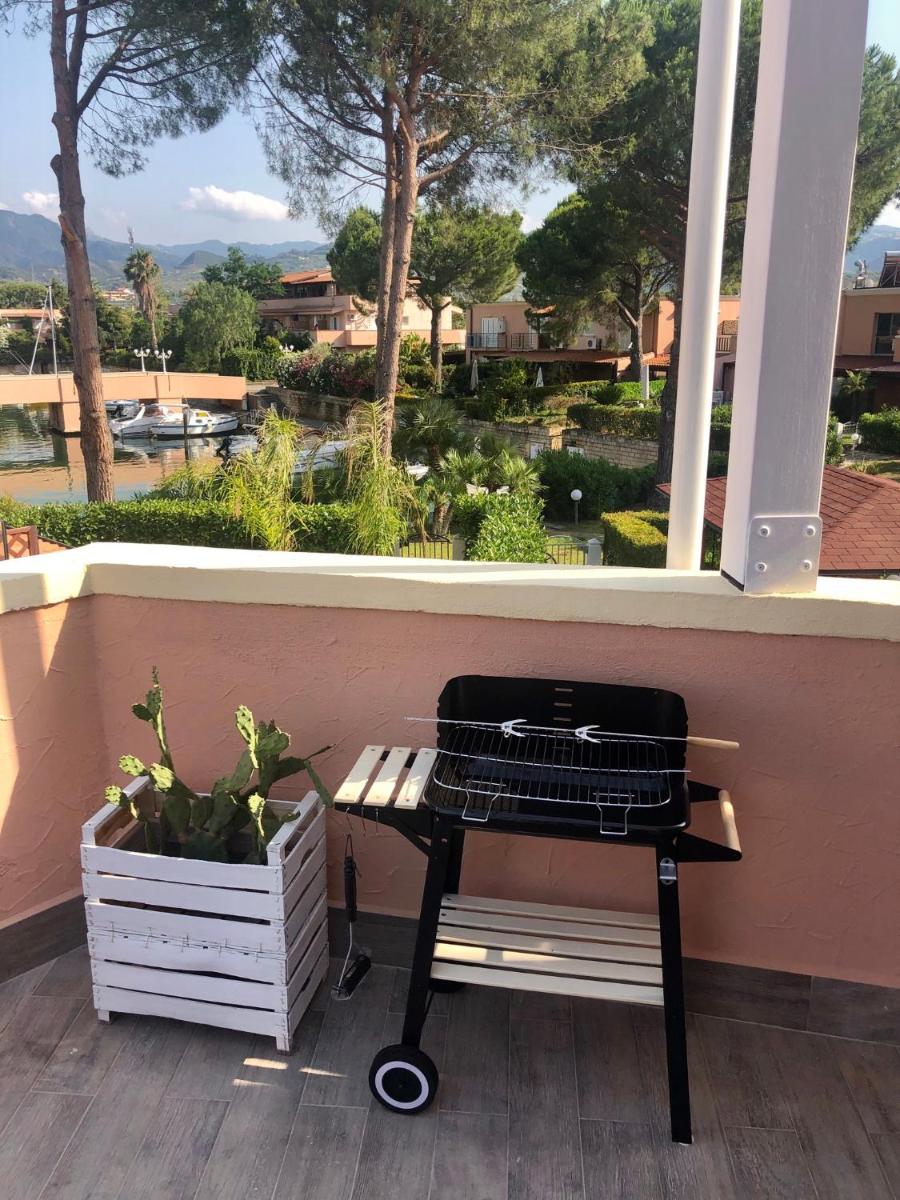 Casa FiLu’ a Portorosa Baia dei Delfini - Housity