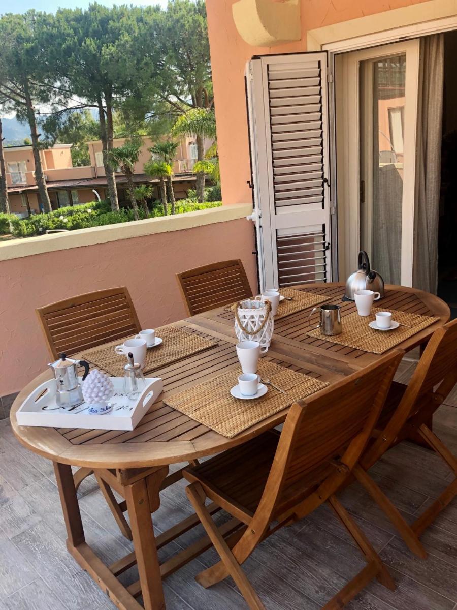 Casa FiLu’ a Portorosa Baia dei Delfini - Housity