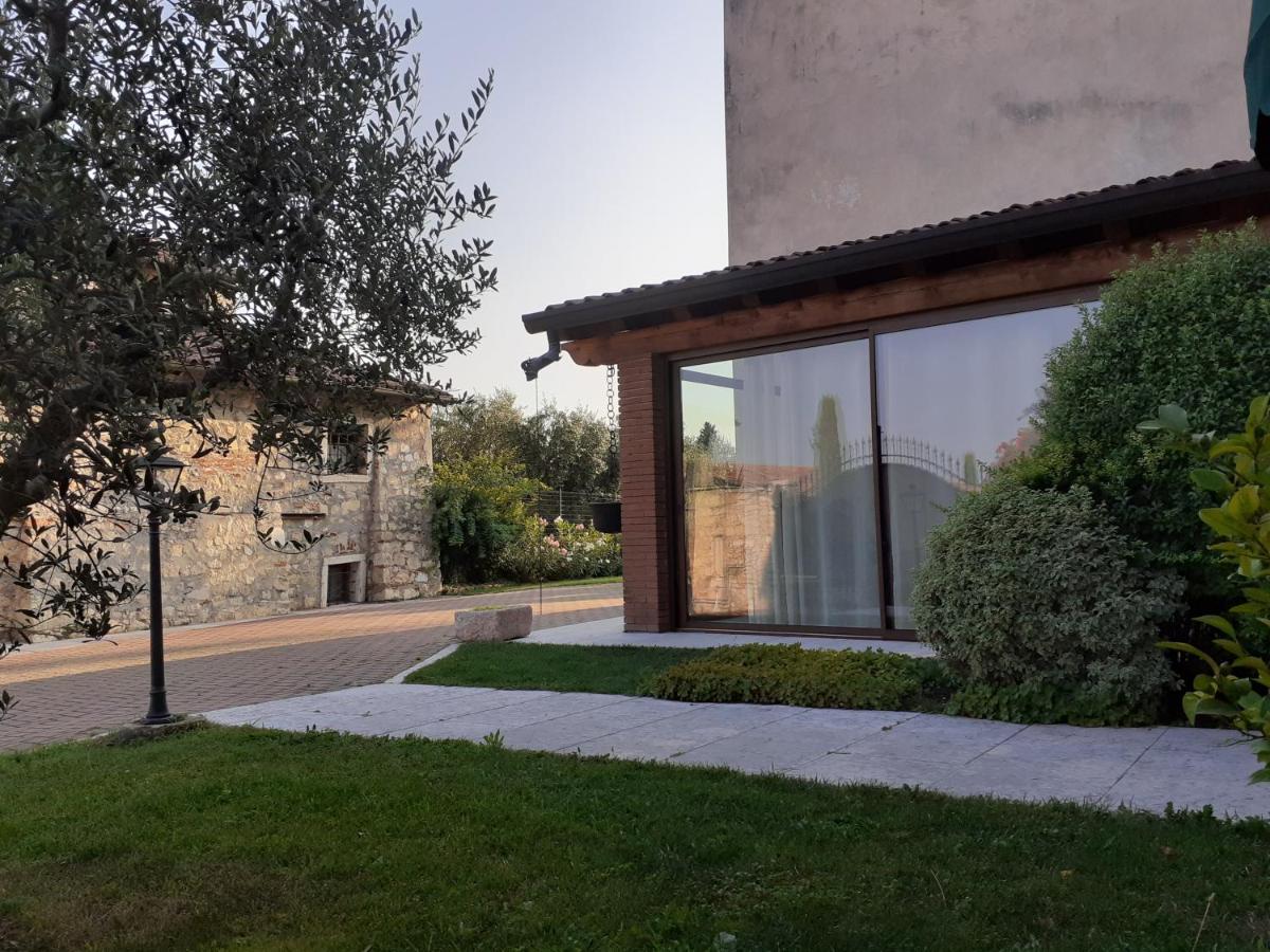 Bed & Breakfast Bure Alto - Housity