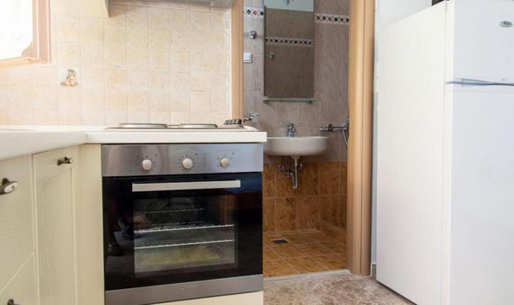 Suitetrails - Margarita Apartments
