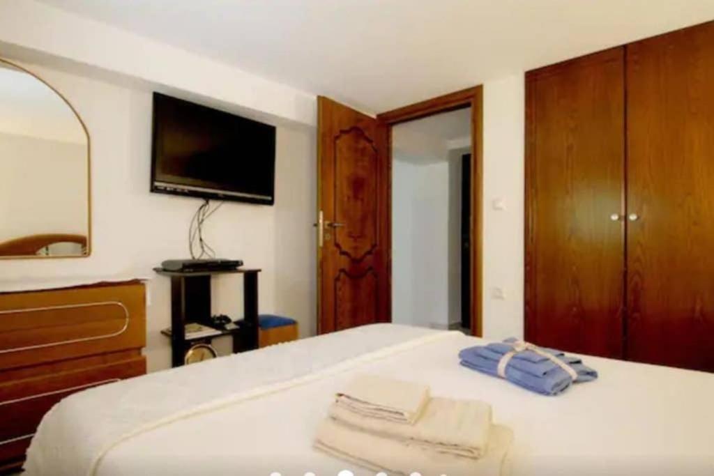 Suitetrails - Apartment with Premium Facilities