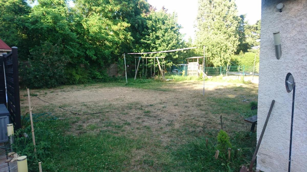 Villa spacieuse lumineuse à Paris - Housity