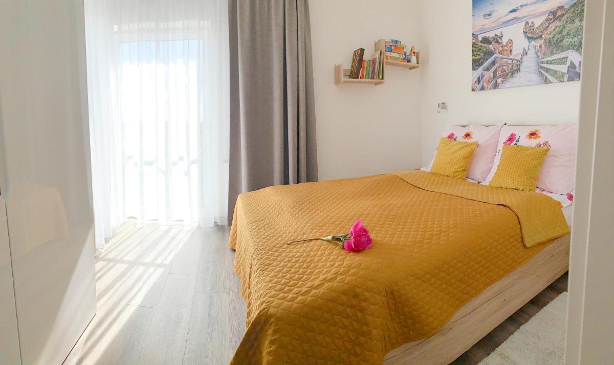Apartament Livia - Housity